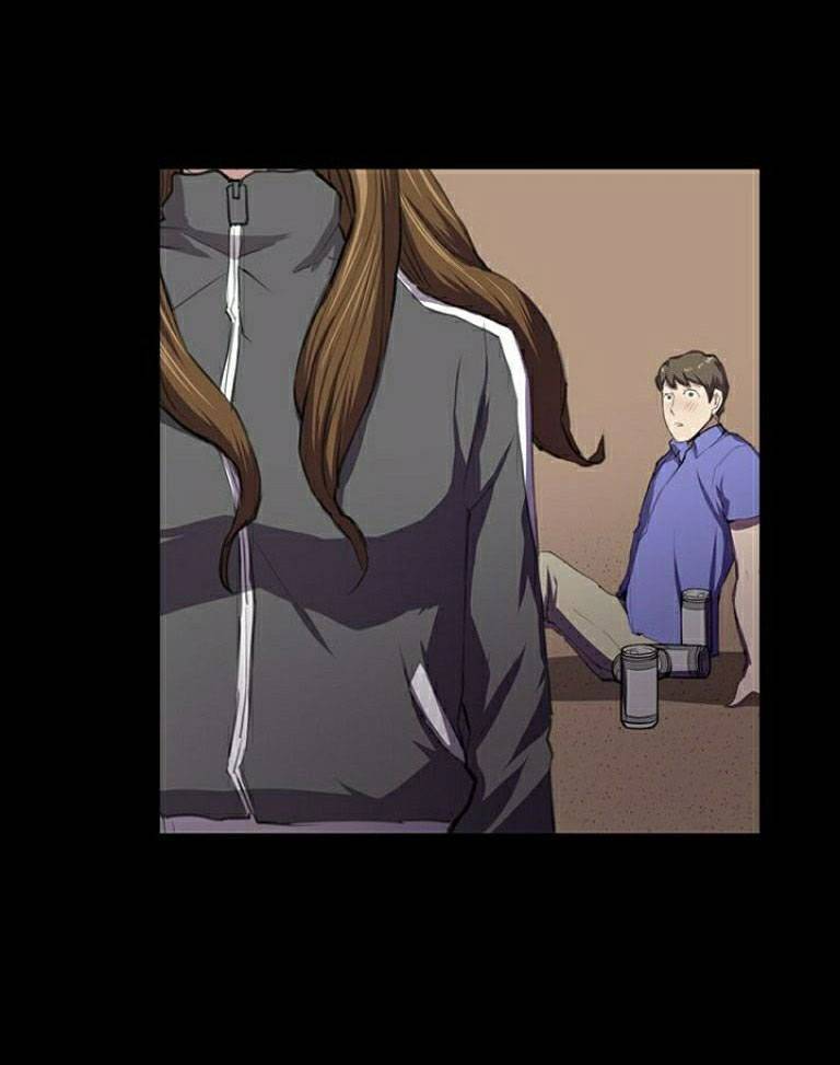 Cửa Hàng Tiện Lợi Saet Byul: Chapter 41