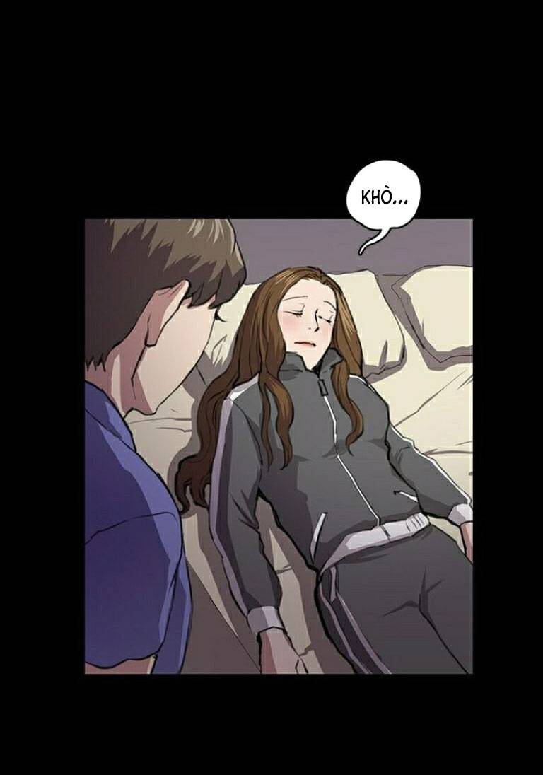 Cửa Hàng Tiện Lợi Saet Byul: Chapter 41