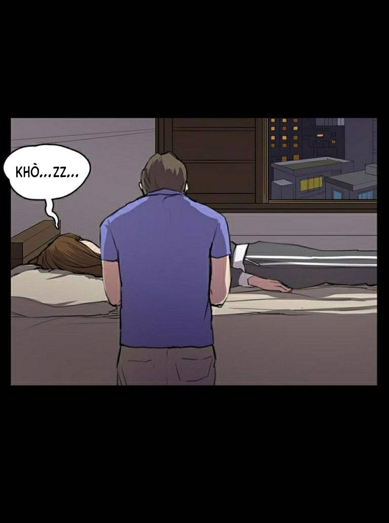 Cửa Hàng Tiện Lợi Saet Byul: Chapter 41