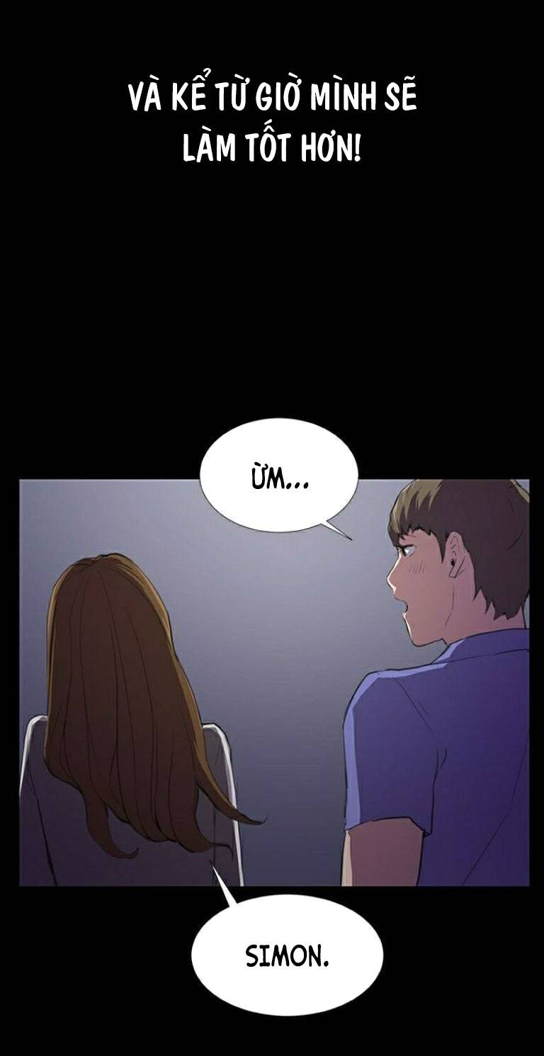 Cửa Hàng Tiện Lợi Saet Byul: Chapter 41