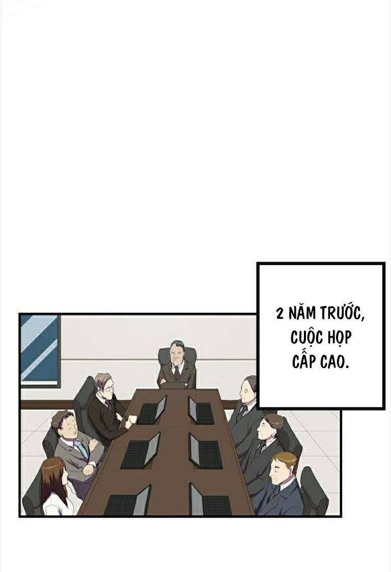 Cửa Hàng Tiện Lợi Saet Byul: Chapter 41