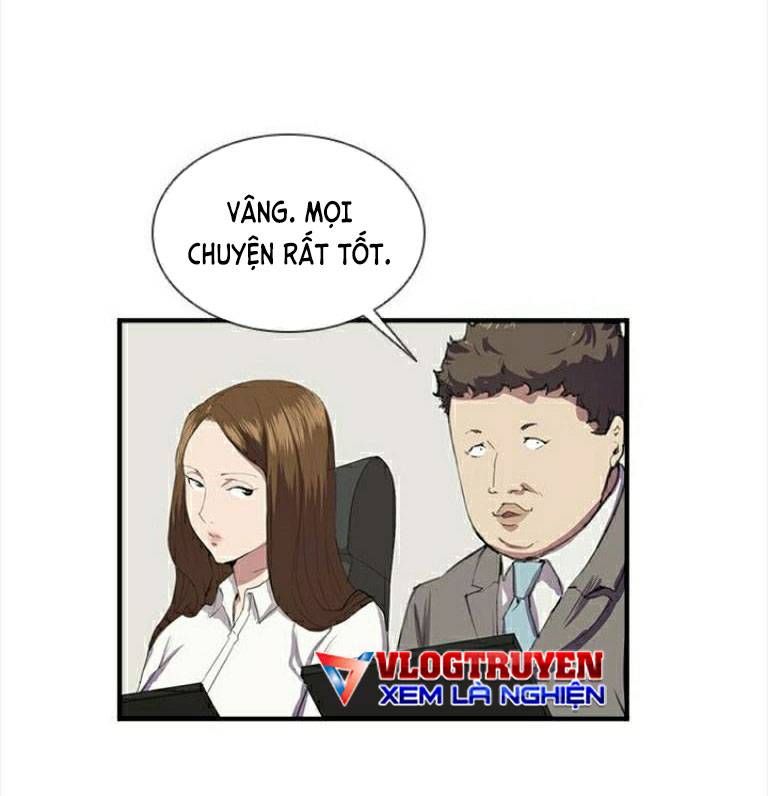 Cửa Hàng Tiện Lợi Saet Byul: Chapter 41