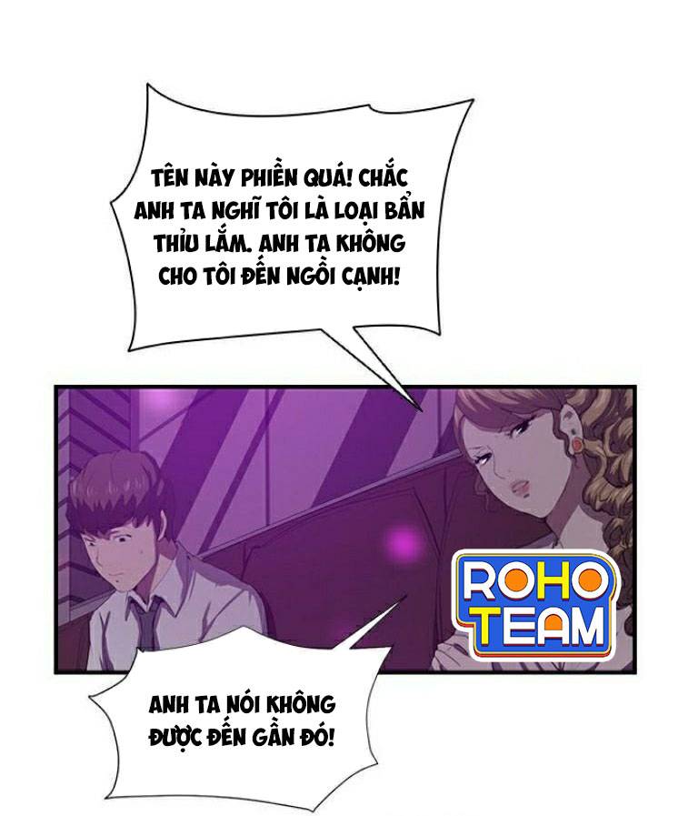 Cửa Hàng Tiện Lợi Saet Byul: Chapter 41