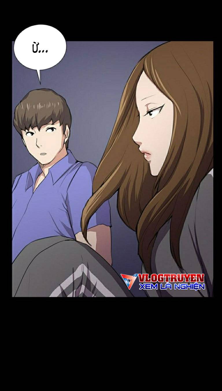 Cửa Hàng Tiện Lợi Saet Byul: Chapter 41