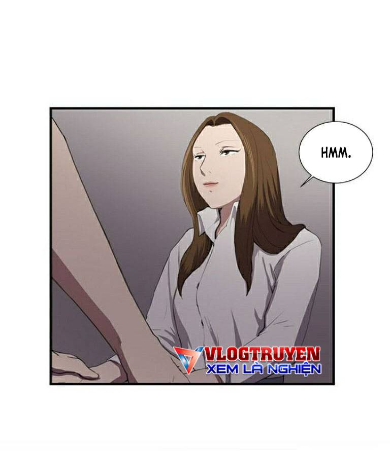 Cửa Hàng Tiện Lợi Saet Byul: Chapter 41