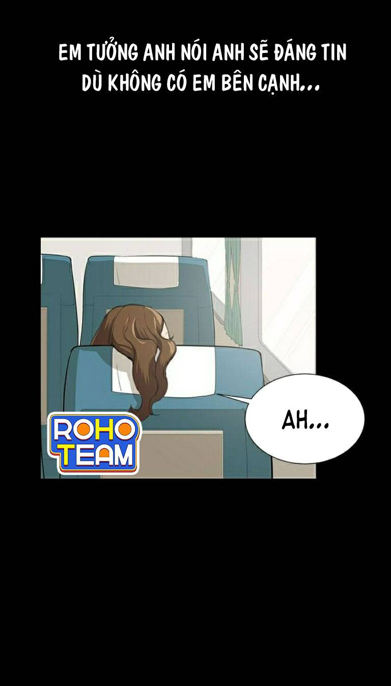 Cửa Hàng Tiện Lợi Saet Byul: Chapter 41