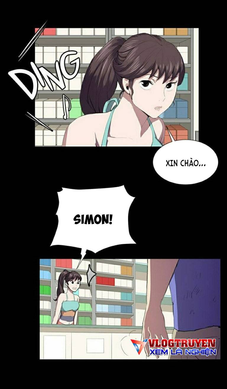 Cửa Hàng Tiện Lợi Saet Byul: Chapter 41