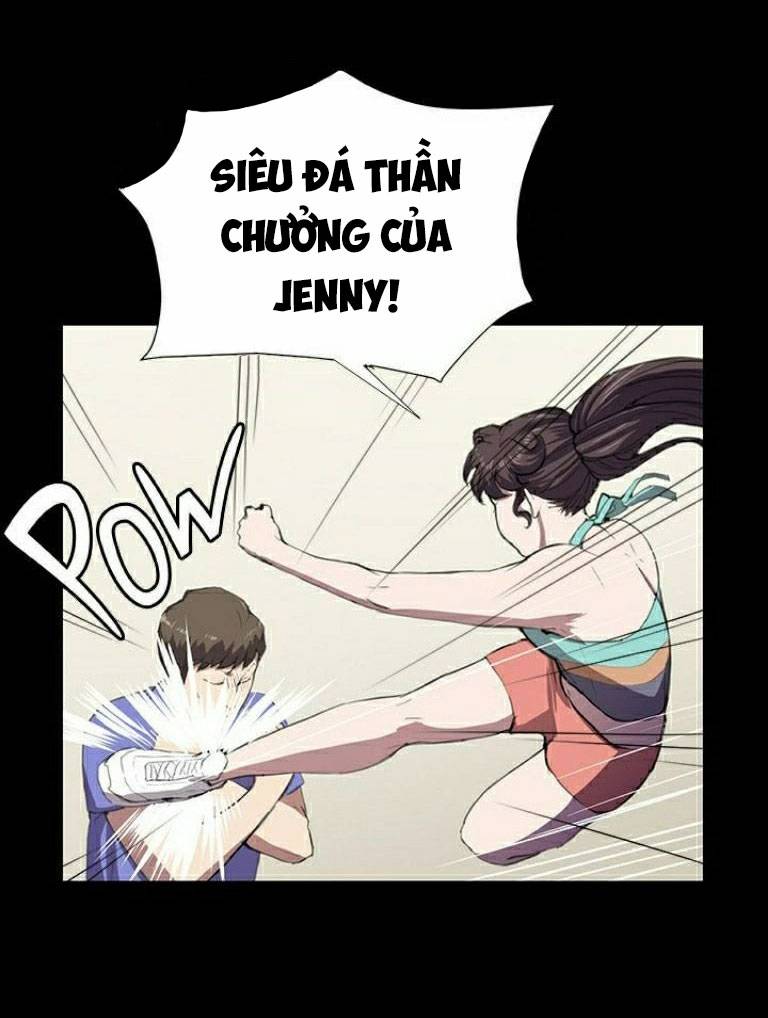 Cửa Hàng Tiện Lợi Saet Byul: Chapter 41
