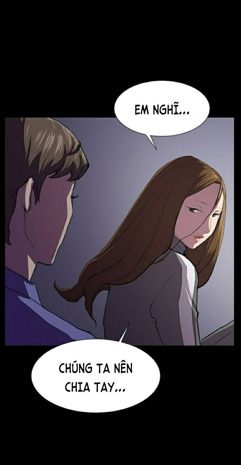 Cửa Hàng Tiện Lợi Saet Byul: Chapter 41