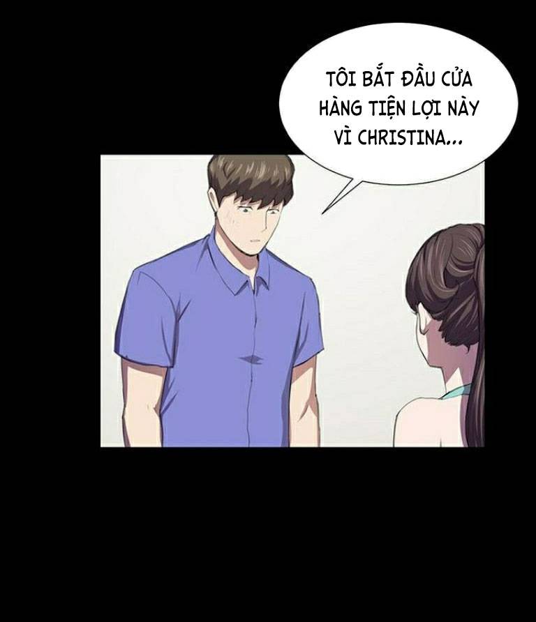 Cửa Hàng Tiện Lợi Saet Byul: Chapter 41