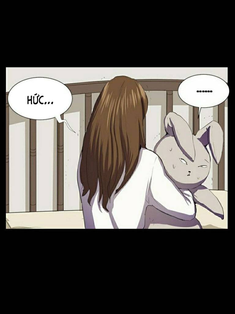 Cửa Hàng Tiện Lợi Saet Byul: Chapter 41