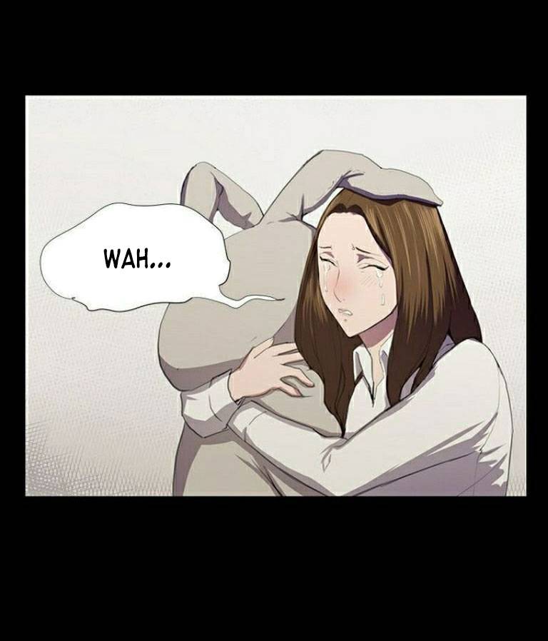 Cửa Hàng Tiện Lợi Saet Byul: Chapter 41