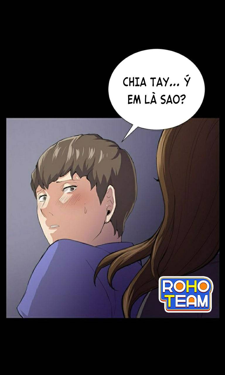 Cửa Hàng Tiện Lợi Saet Byul: Chapter 41