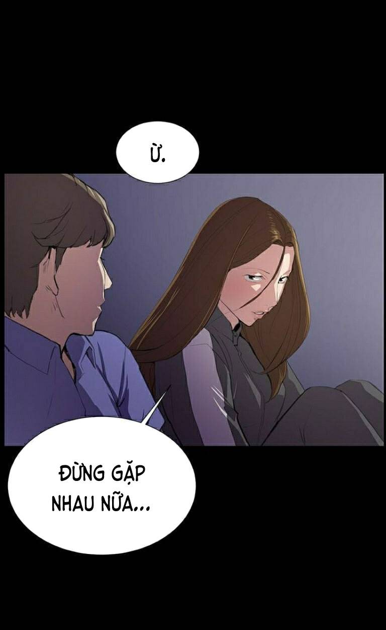 Cửa Hàng Tiện Lợi Saet Byul: Chapter 41