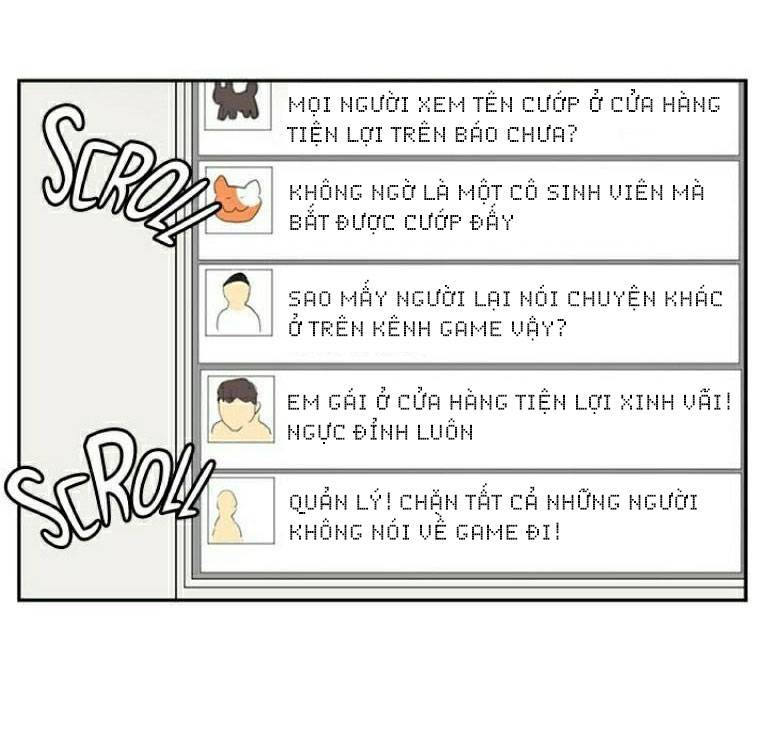 Cửa Hàng Tiện Lợi Saet Byul: Chapter 42