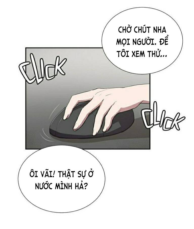 Cửa Hàng Tiện Lợi Saet Byul: Chapter 42