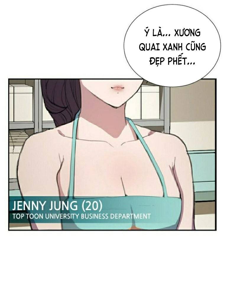 Cửa Hàng Tiện Lợi Saet Byul: Chapter 42