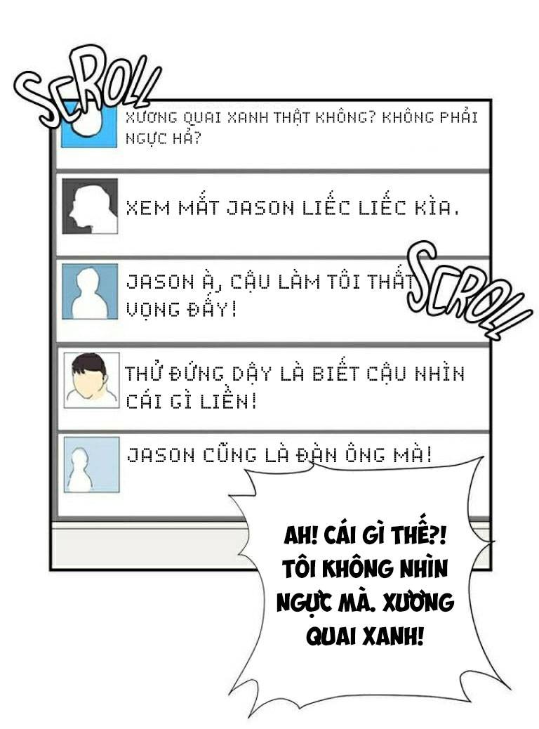 Cửa Hàng Tiện Lợi Saet Byul: Chapter 42