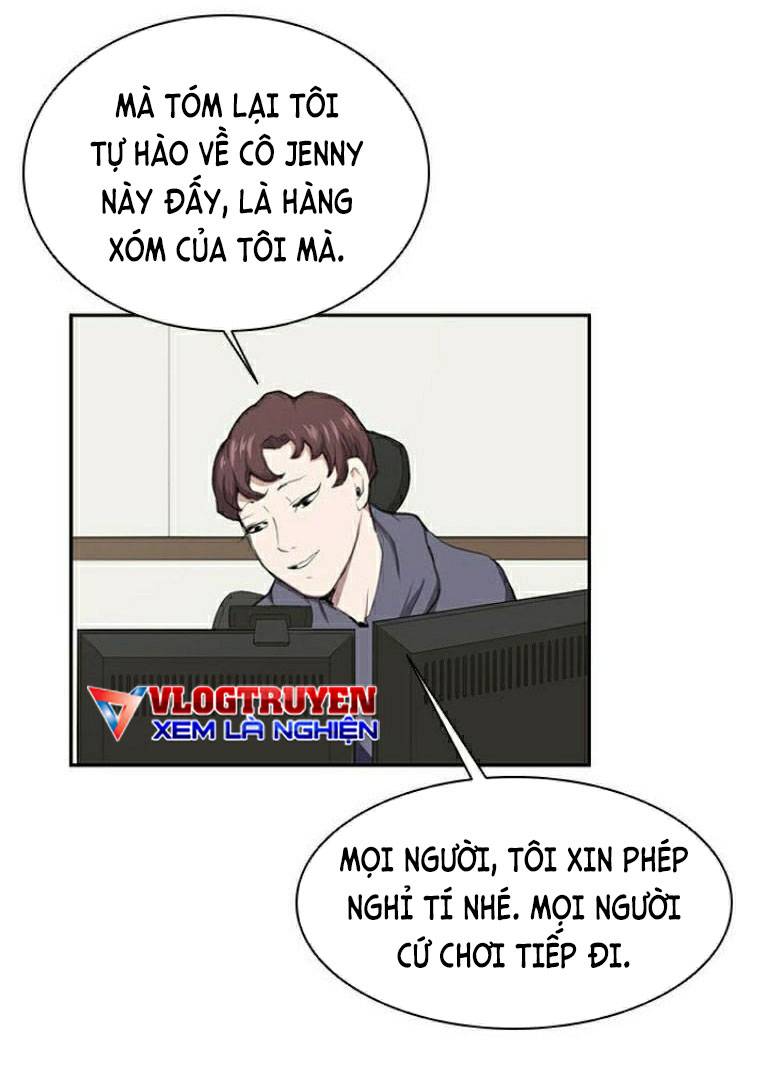 Cửa Hàng Tiện Lợi Saet Byul: Chapter 42