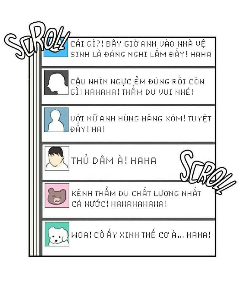 Cửa Hàng Tiện Lợi Saet Byul: Chapter 42