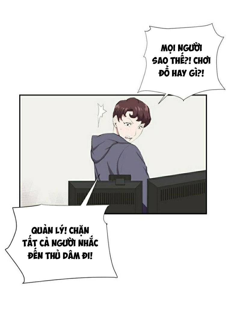 Cửa Hàng Tiện Lợi Saet Byul: Chapter 42