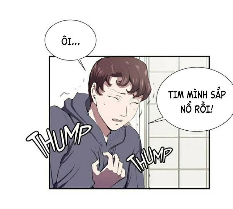 Cửa Hàng Tiện Lợi Saet Byul: Chapter 42