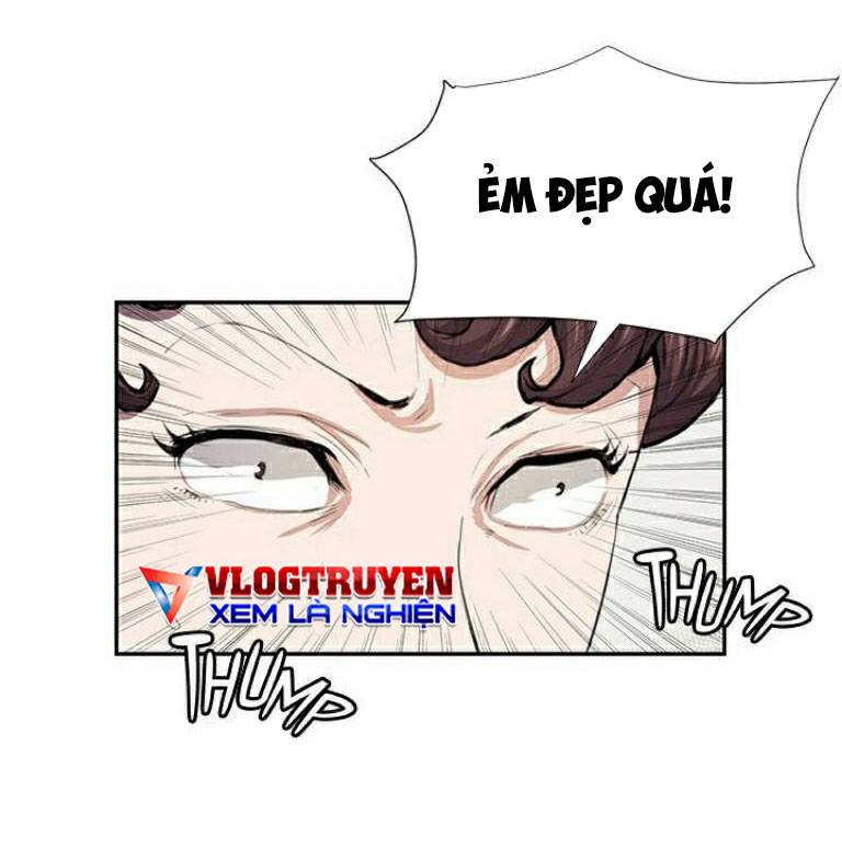Cửa Hàng Tiện Lợi Saet Byul: Chapter 42