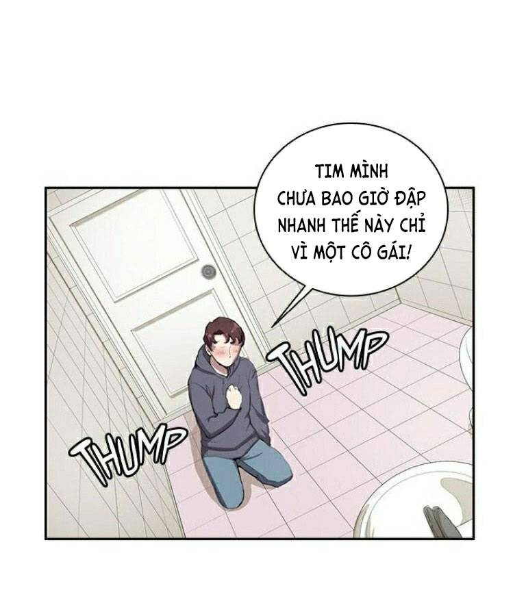 Cửa Hàng Tiện Lợi Saet Byul: Chapter 42
