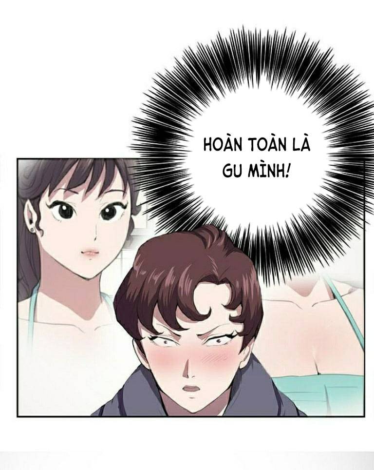 Cửa Hàng Tiện Lợi Saet Byul: Chapter 42