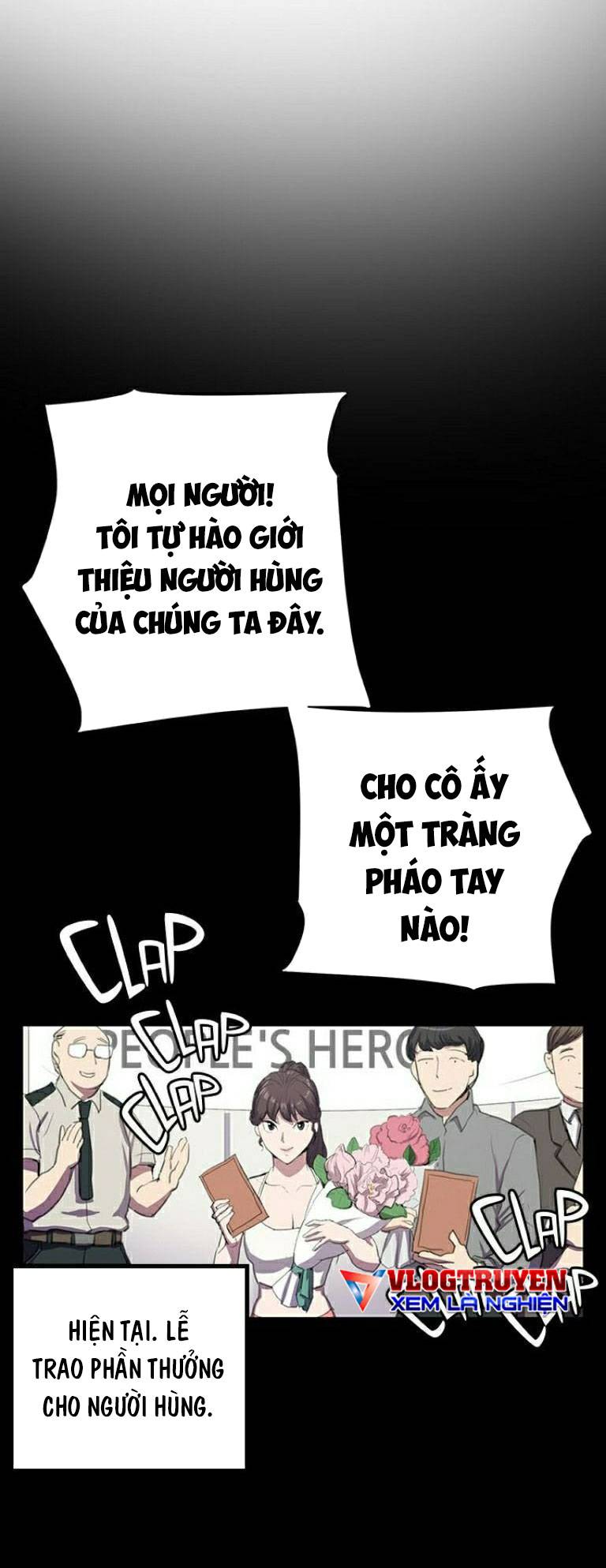 Cửa Hàng Tiện Lợi Saet Byul: Chapter 42