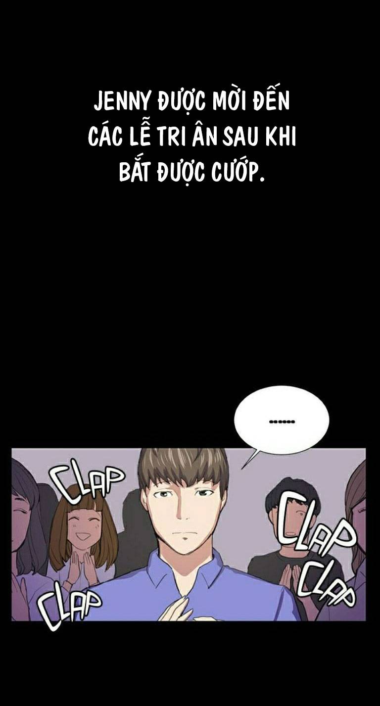 Cửa Hàng Tiện Lợi Saet Byul: Chapter 42