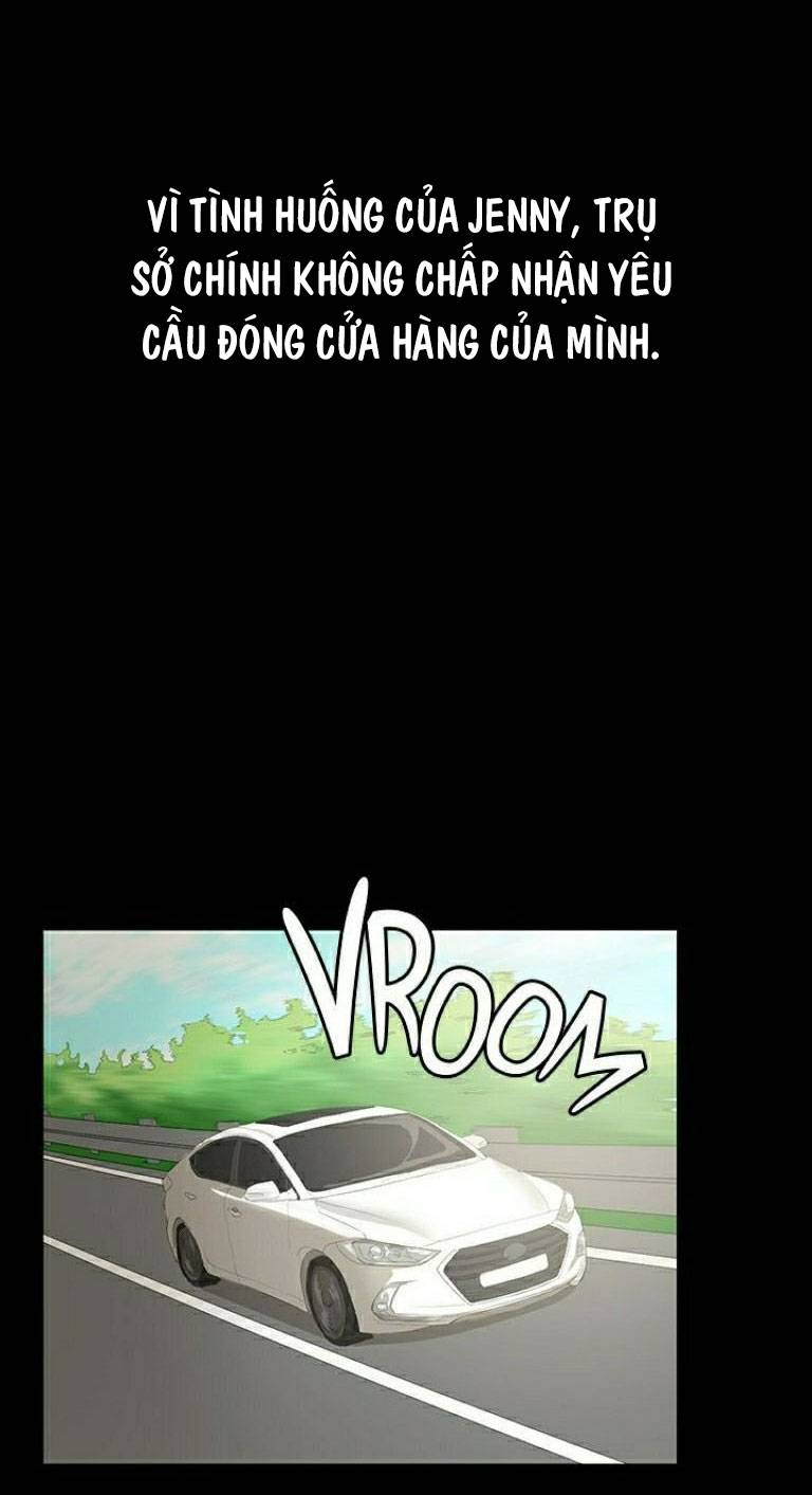 Cửa Hàng Tiện Lợi Saet Byul: Chapter 42