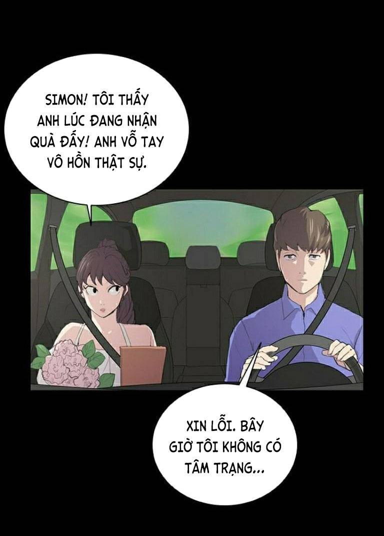 Cửa Hàng Tiện Lợi Saet Byul: Chapter 42