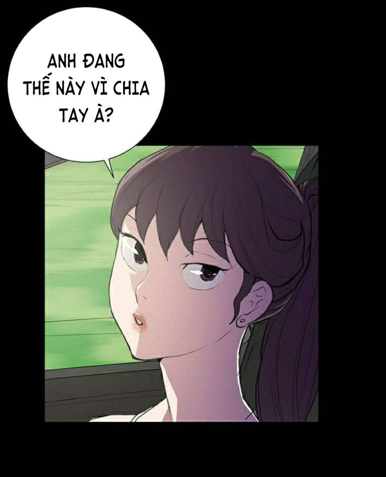 Cửa Hàng Tiện Lợi Saet Byul: Chapter 42