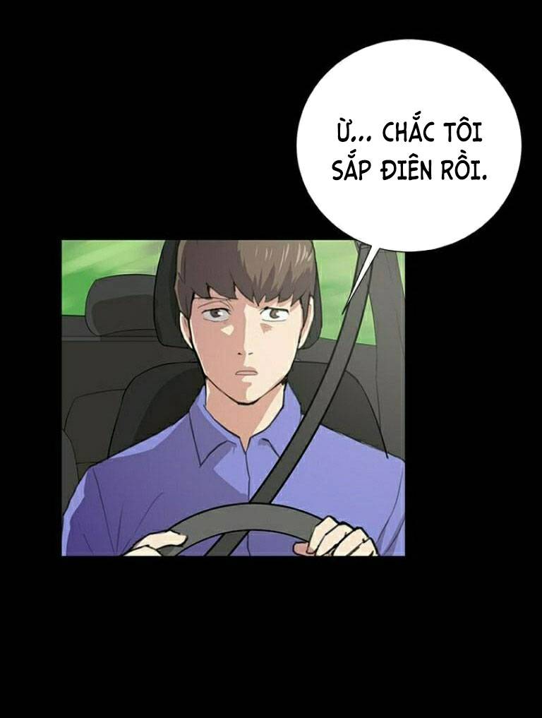Cửa Hàng Tiện Lợi Saet Byul: Chapter 42