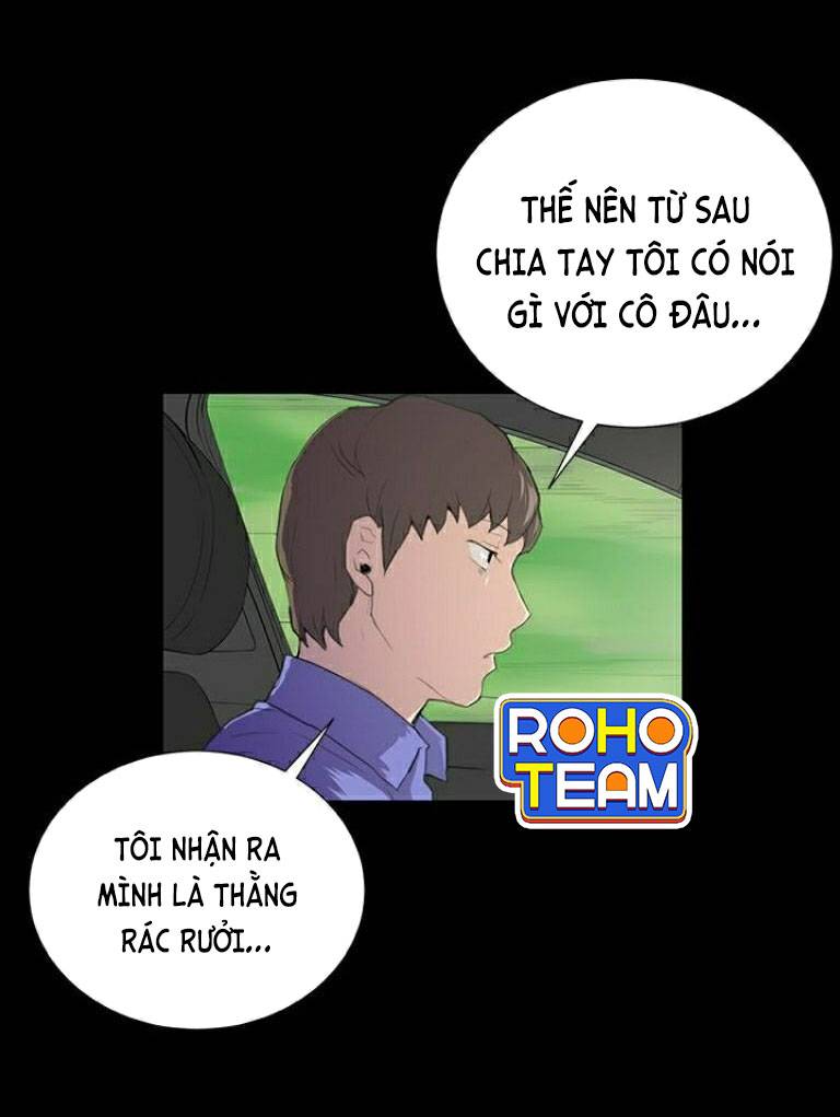 Cửa Hàng Tiện Lợi Saet Byul: Chapter 42