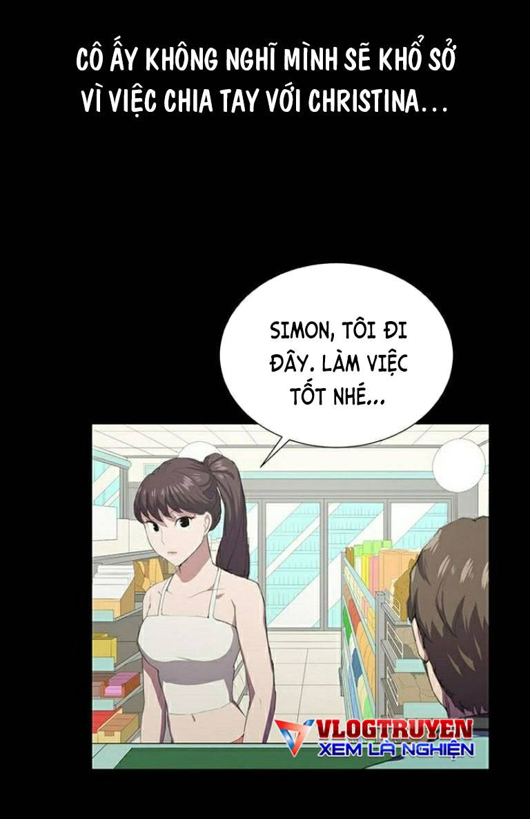 Cửa Hàng Tiện Lợi Saet Byul: Chapter 42