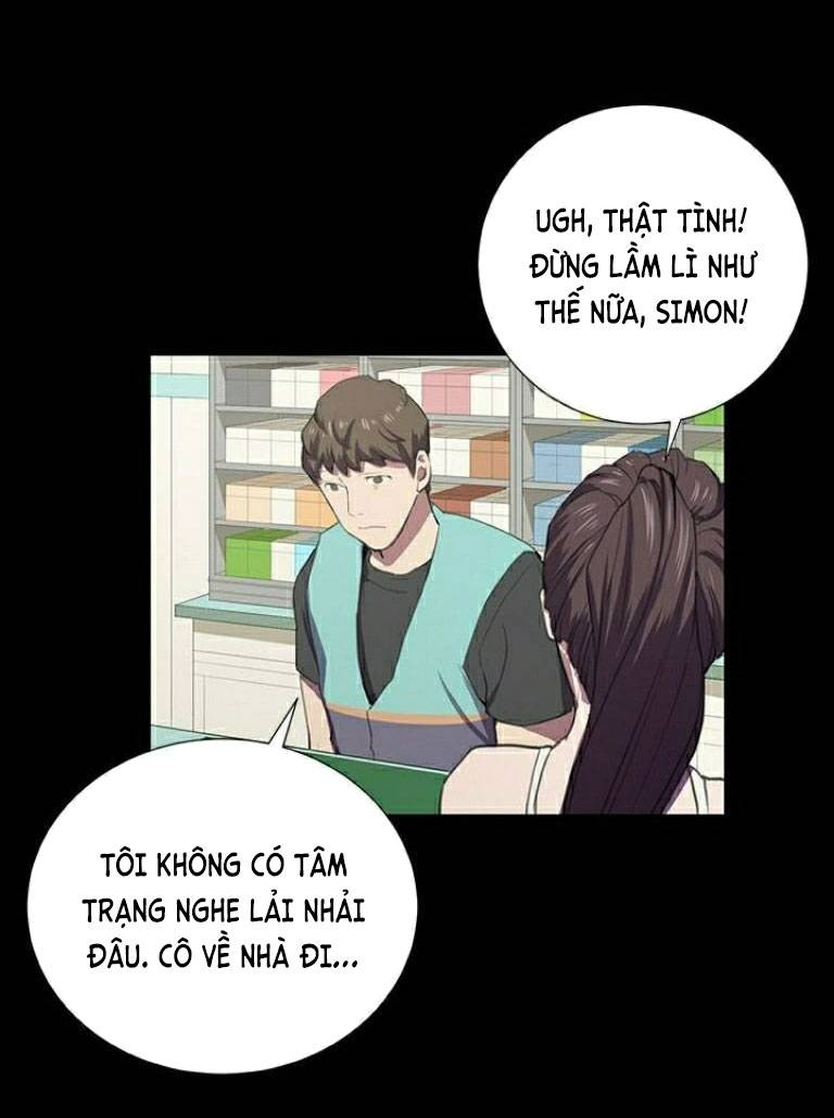 Cửa Hàng Tiện Lợi Saet Byul: Chapter 42