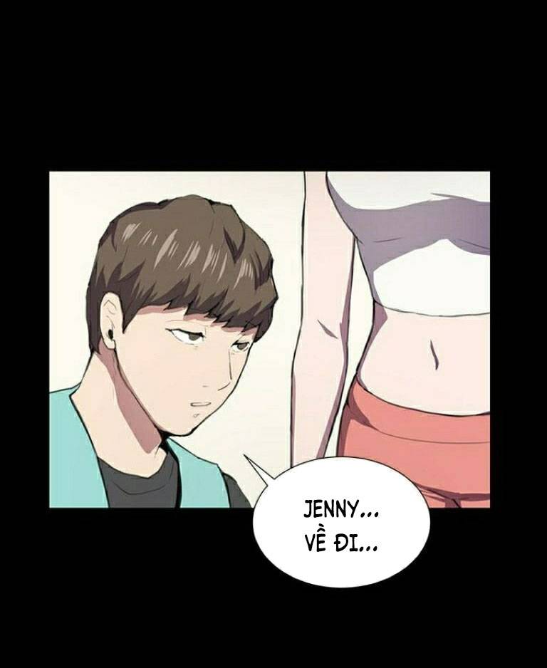 Cửa Hàng Tiện Lợi Saet Byul: Chapter 42