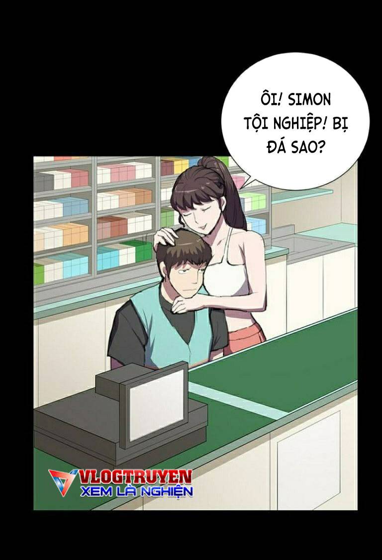 Cửa Hàng Tiện Lợi Saet Byul: Chapter 42