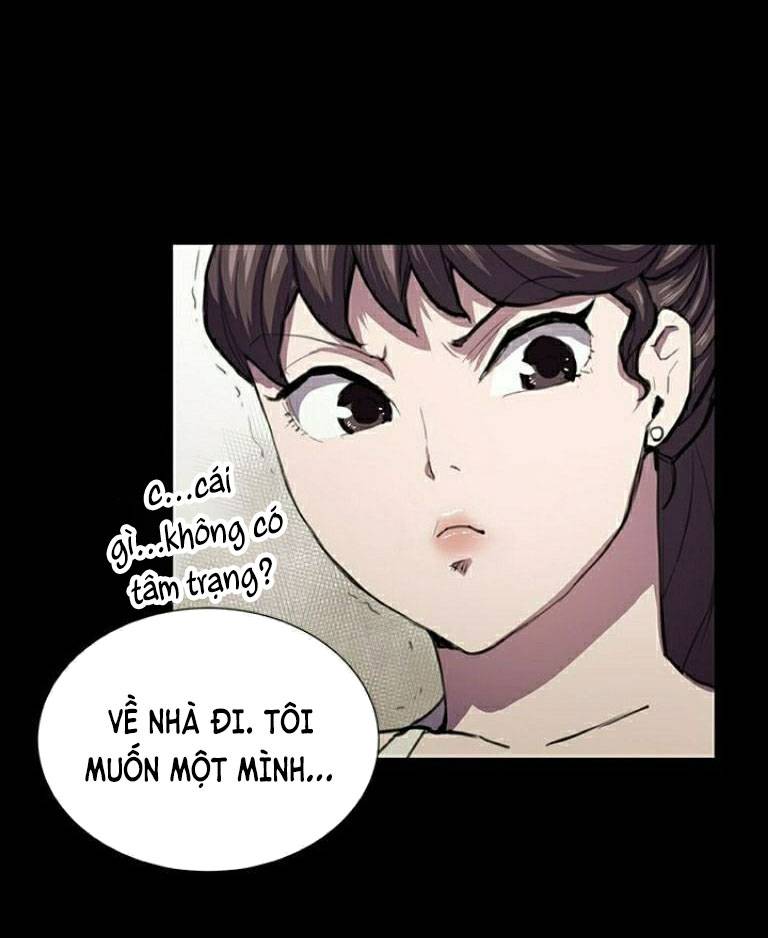 Cửa Hàng Tiện Lợi Saet Byul: Chapter 42