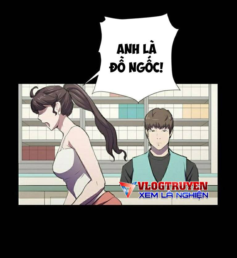 Cửa Hàng Tiện Lợi Saet Byul: Chapter 42