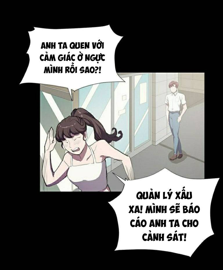 Cửa Hàng Tiện Lợi Saet Byul: Chapter 42