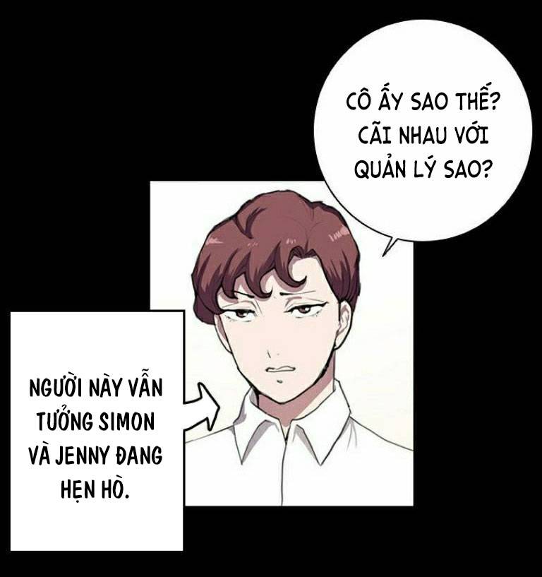 Cửa Hàng Tiện Lợi Saet Byul: Chapter 42