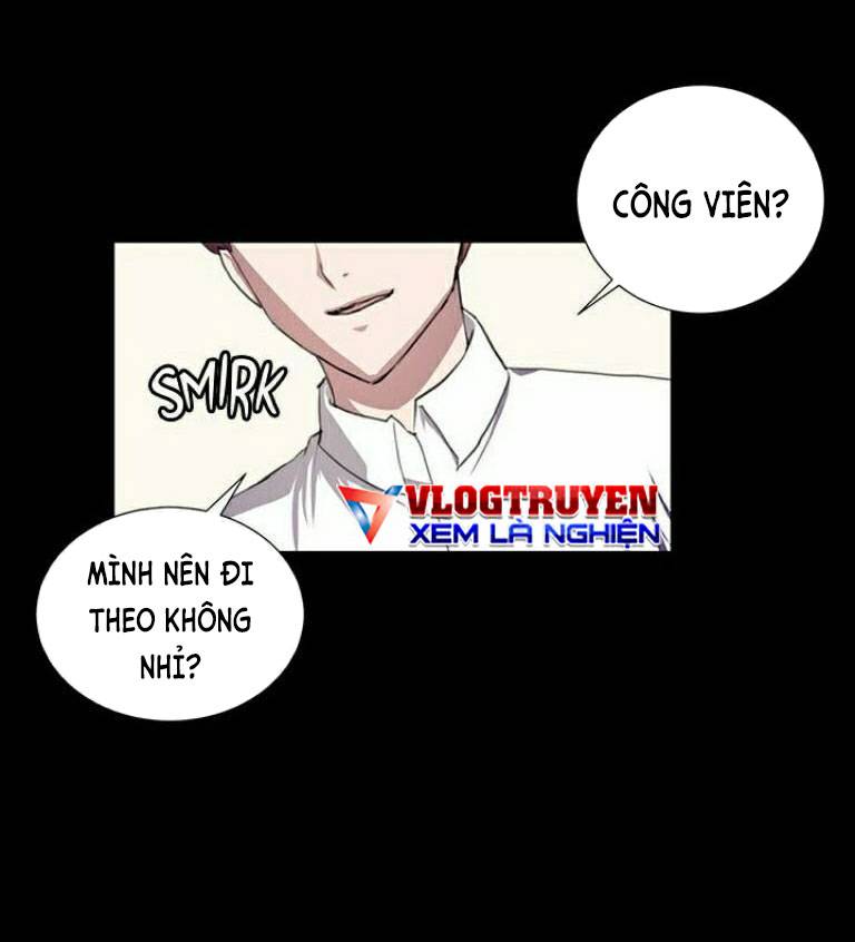 Cửa Hàng Tiện Lợi Saet Byul: Chapter 42