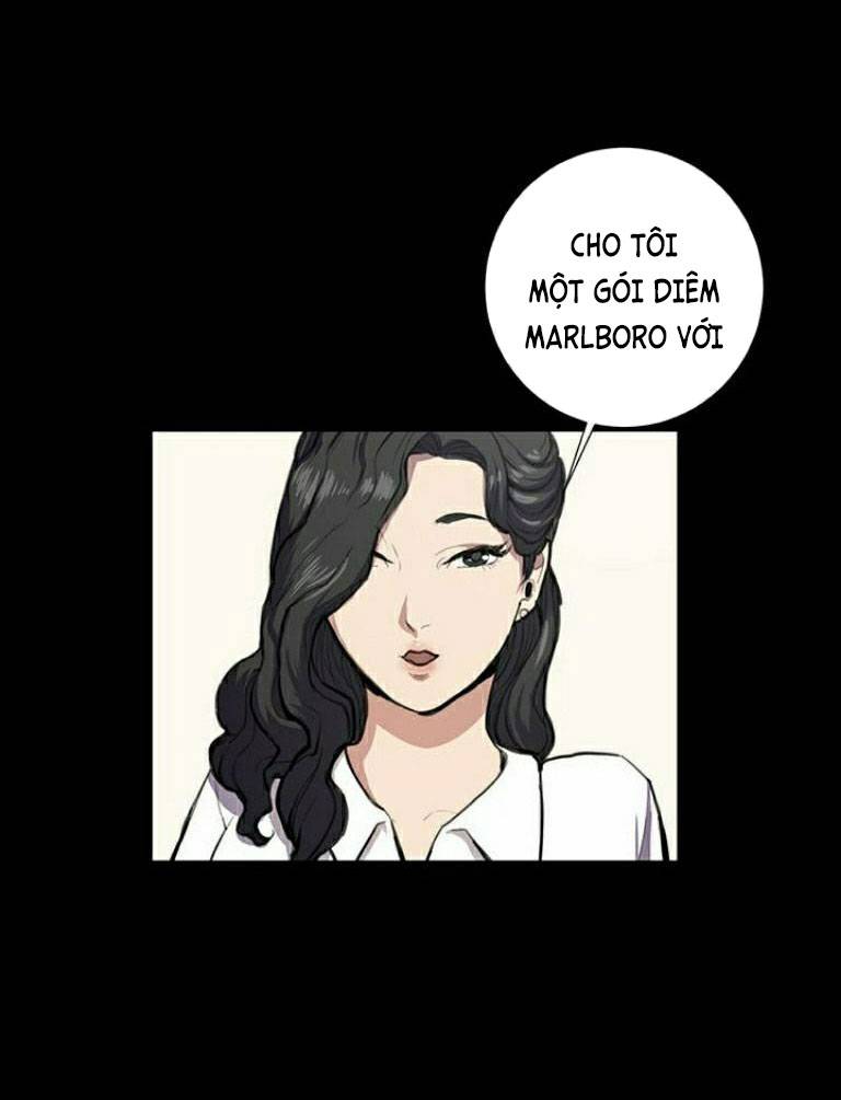 Cửa Hàng Tiện Lợi Saet Byul: Chapter 42