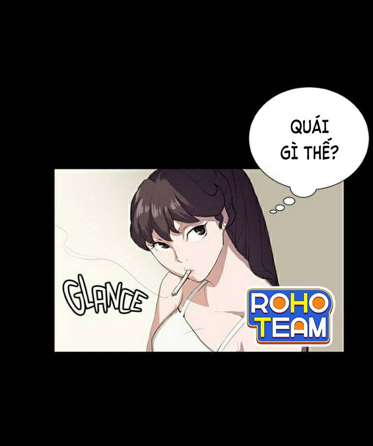 Cửa Hàng Tiện Lợi Saet Byul: Chapter 42