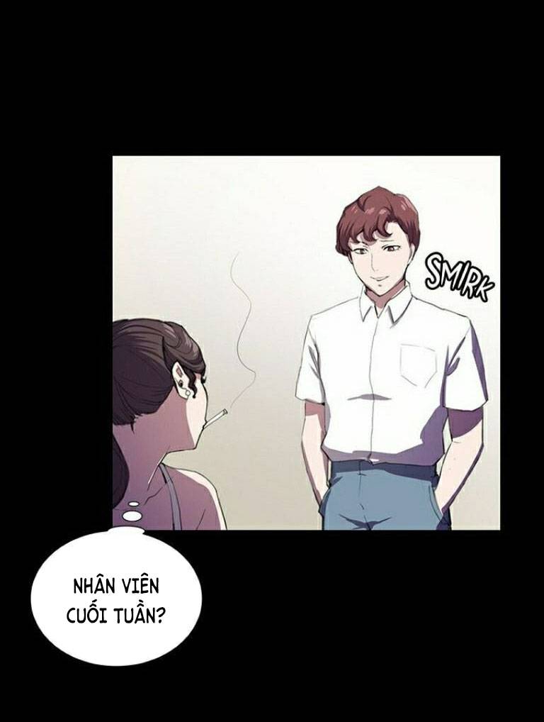 Cửa Hàng Tiện Lợi Saet Byul: Chapter 42