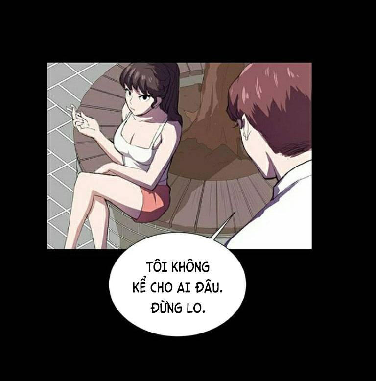 Cửa Hàng Tiện Lợi Saet Byul: Chapter 42