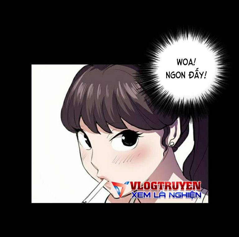 Cửa Hàng Tiện Lợi Saet Byul: Chapter 42